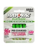 Rechargeable   Batteries 